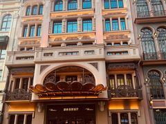 -波特曼西餐厅(中央大街店)