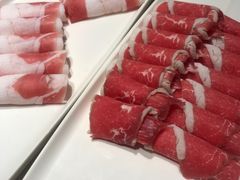 -海底捞火锅鲜切牛肉主题店(长寿路店)