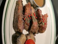 -404干式熟成牛排馆•聚会餐厅