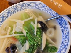 -南普陀素菜馆