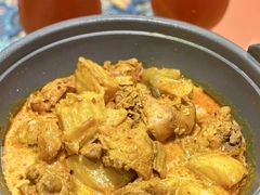 -马来西亚肉骨茶汤·招牌螃蟹·烧鸡·呷喱吧吧(海上世界店)