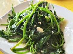 炝炒时蔬-陈有良尖椒鸡(江津总店)