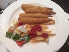 -咖啡苑自助餐厅·中国大饭店