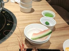 -水林间·寿喜烧自助(仙林金鹰店)
