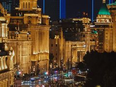 -外滩8号 whisky bar(金延大厦店)