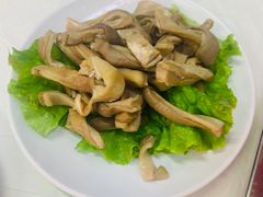 -風林火山烤室·涮肉