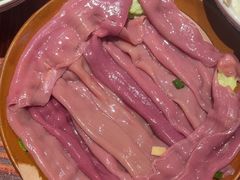 -马厂老火锅(胜太路店)