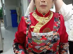 -潇湘·永州会馆(百子湾店)