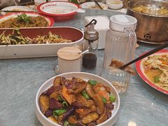 -李老哈·东北菜(宋园路店)