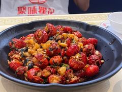 -聚味瞿记·龙虾堂(坡子街店)