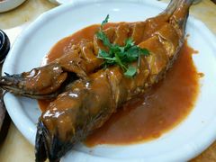 -故乡明太鱼屋(航北路店)