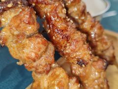 -乡村馕坑肉·烧烤·新疆菜·本地人更爱吃(阿勒泰首店)