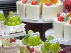 -PAOPAO Bakery&Café(港汇店)