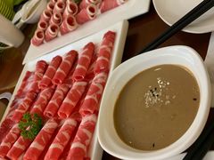 -多蒙德养生火锅