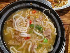 -百年神厨·地道川菜(清江西路店)