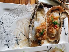 -小渔船渔家传统菜(鲅鱼圈店)