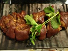 猪手-炭舍干锅·烤鱼(扬名广场店)