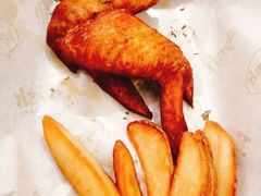 -艾薯夫妇Aysh(福田星河COCOPark店)