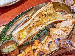 -Mammamia意大利餐厅(阳春巷店)