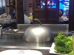 -湘汇概念铁板烧(铁西万达店)