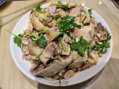 -东山茶寮(新安店)