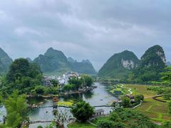 -通灵大峡谷