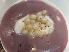 -江记甜品(罗湖店)