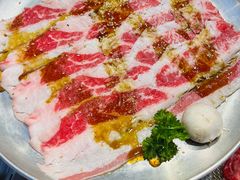 -安又胖韩国烤肉(美罗城店)