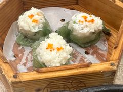 -麒麟中餐厅·经典粤菜·地道菜式老字号(广州长隆酒店)