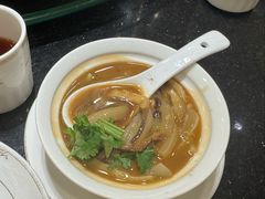红烧鲨鱼皮-达濠炒饭·潮汕味道