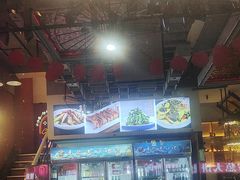 -798烧烤工厂(太和路店)
