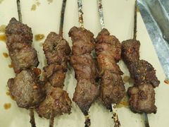 -西安贾三灌汤包·回坊小吃·清真炒菜(北院门总店)