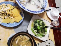 -洪福饭店·十八年老店