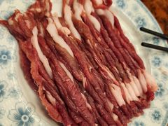 -前门张记涮肉(前门店)