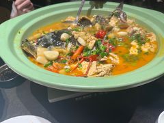 -炊江南·上海菜(国展华漕店)