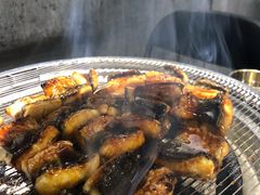 -本炙炭烤·蒲烧活鳗料理店(金沙洲店)