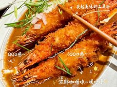 -CURRY YA 熟成咖哩專門店(深圳湾万象城店)
