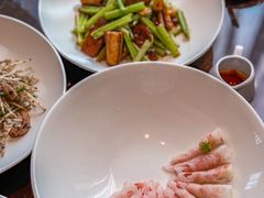 -环球港凯悦 · 享悦中餐厅