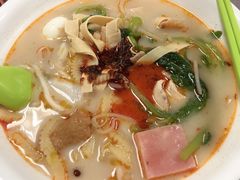 -北京理工大学新食堂