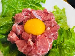 -马记伊源斋涮肉·清真菜(百子湾店)