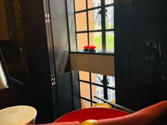 -上海苏宁宝丽嘉酒店·嘉府壹号中餐厅