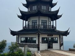 -缥缈峰景区
