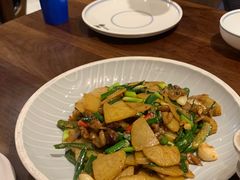 -树厨贵州菜(铜仁花果山店)