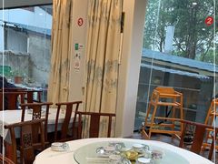 -山水之味·大鱼头·农家菜(张公洞店)