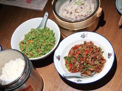 -老湘村·湖南土菜(天河维多利店)