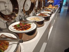 -快乐爱斯米牛排自助(正大广场店)