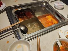 -海底捞火锅(龙首印象城店)