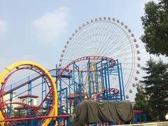 -国色天乡三期陆地乐园