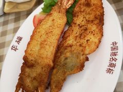 -华梅西餐厅(哈尔滨中央大街店)