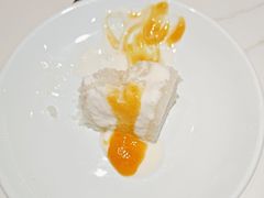 -阿里疆Alijiang·丝路美食·异域风情·清真(长楹天街店)